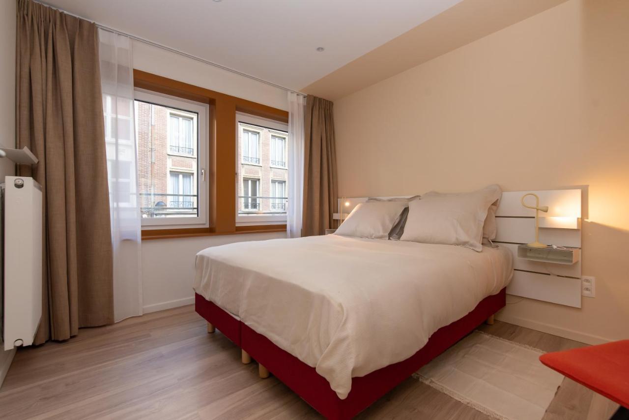 Appartement Le Rouge