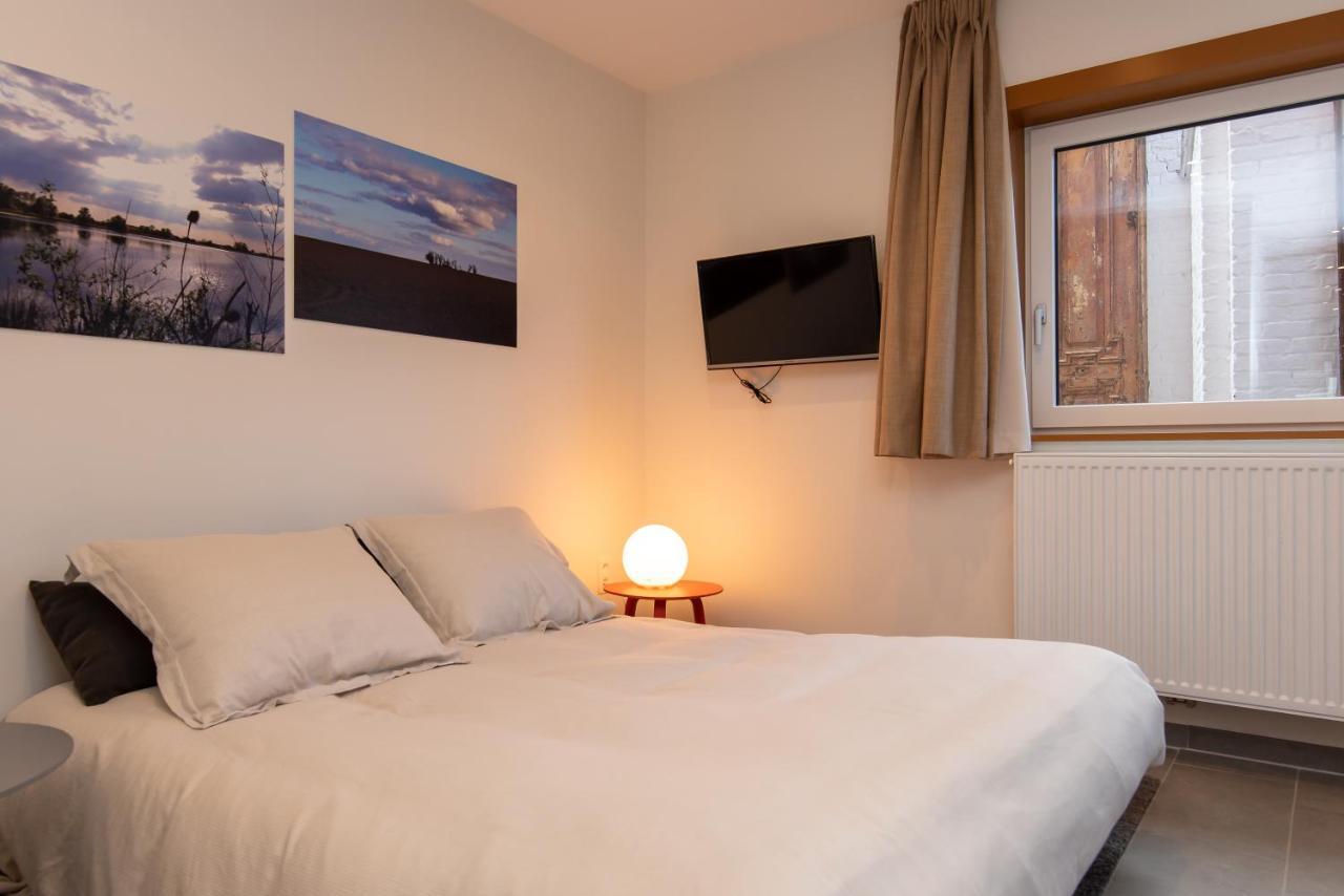 Appartement Le Rouge