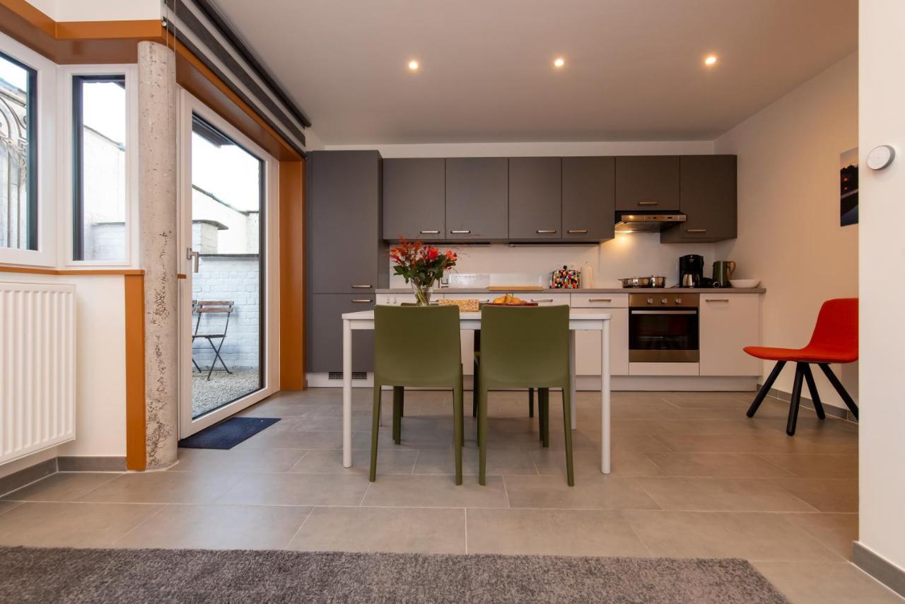 Appartement Le Rouge