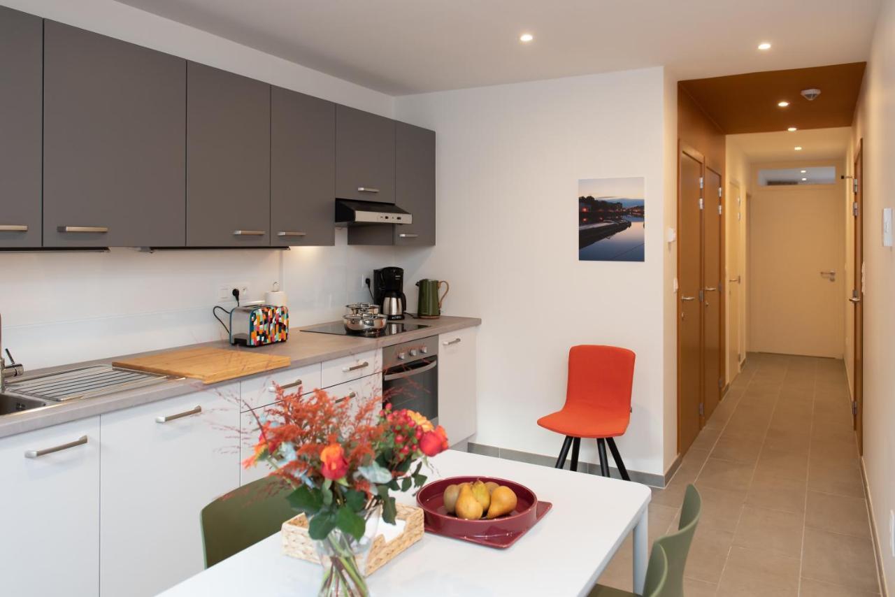 Le Rouge Appartement