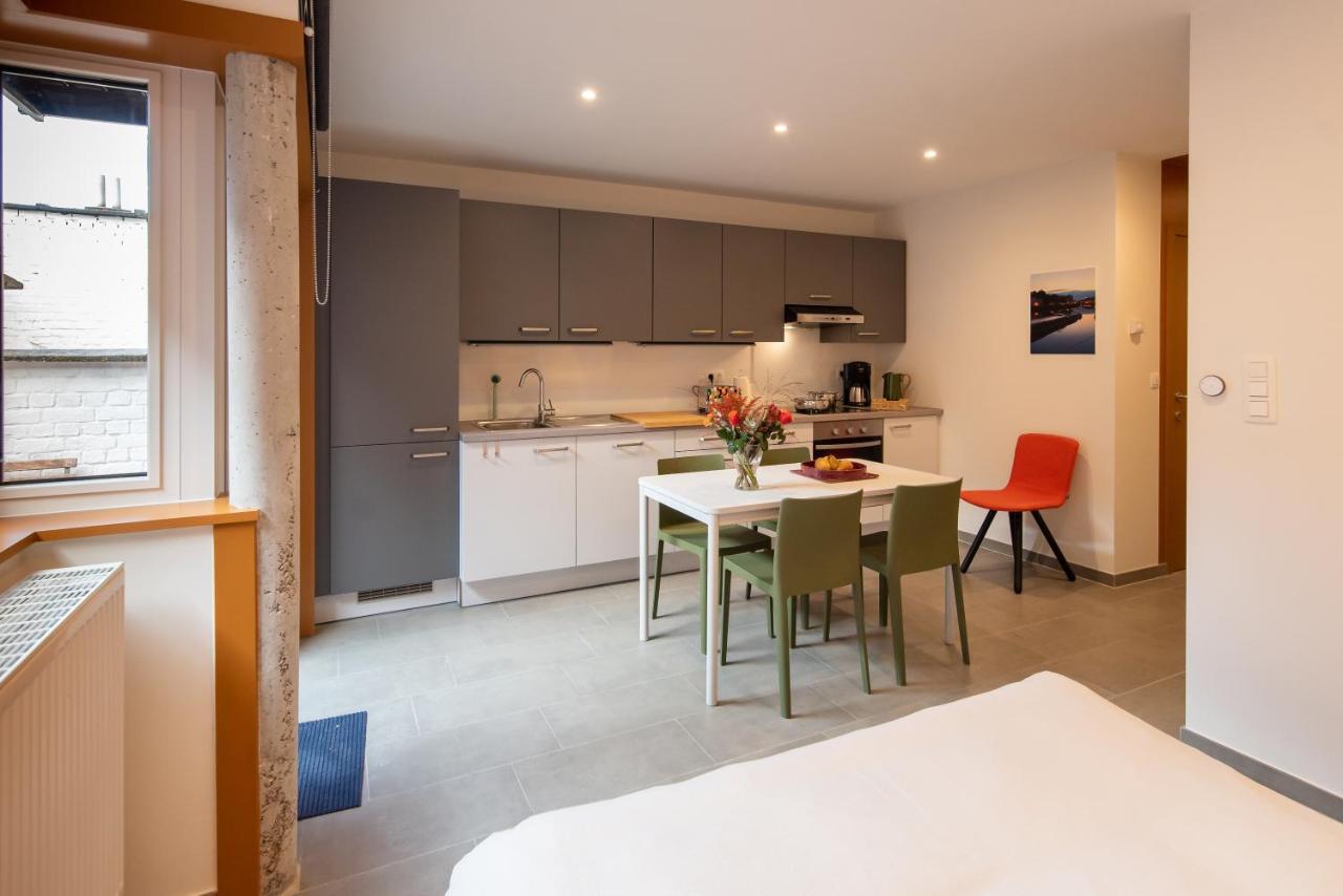 Le Rouge Appartement