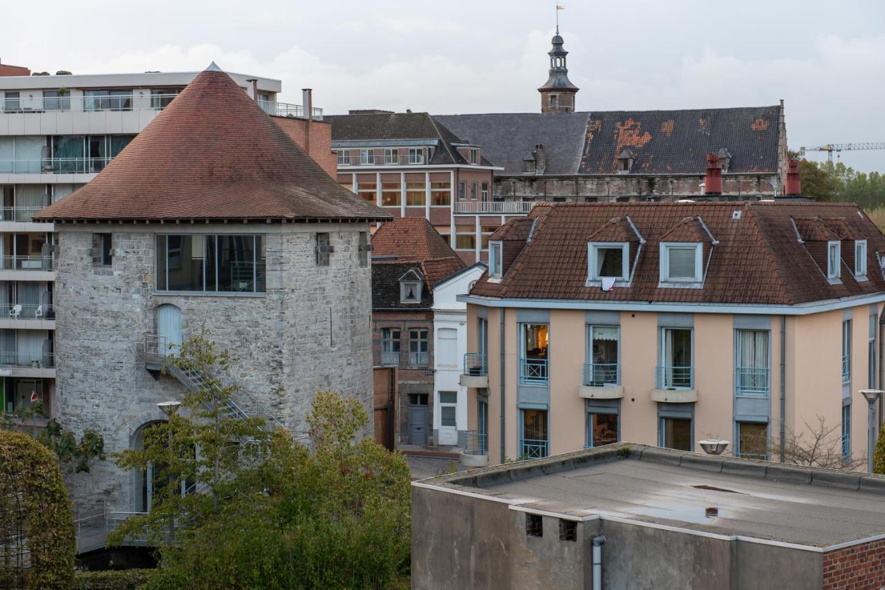 Le Rouge Appartement