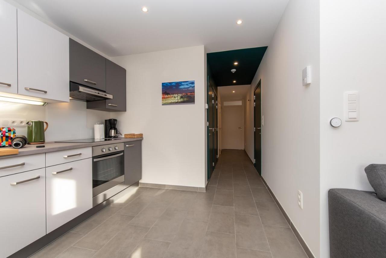 Appartement Le Rouge