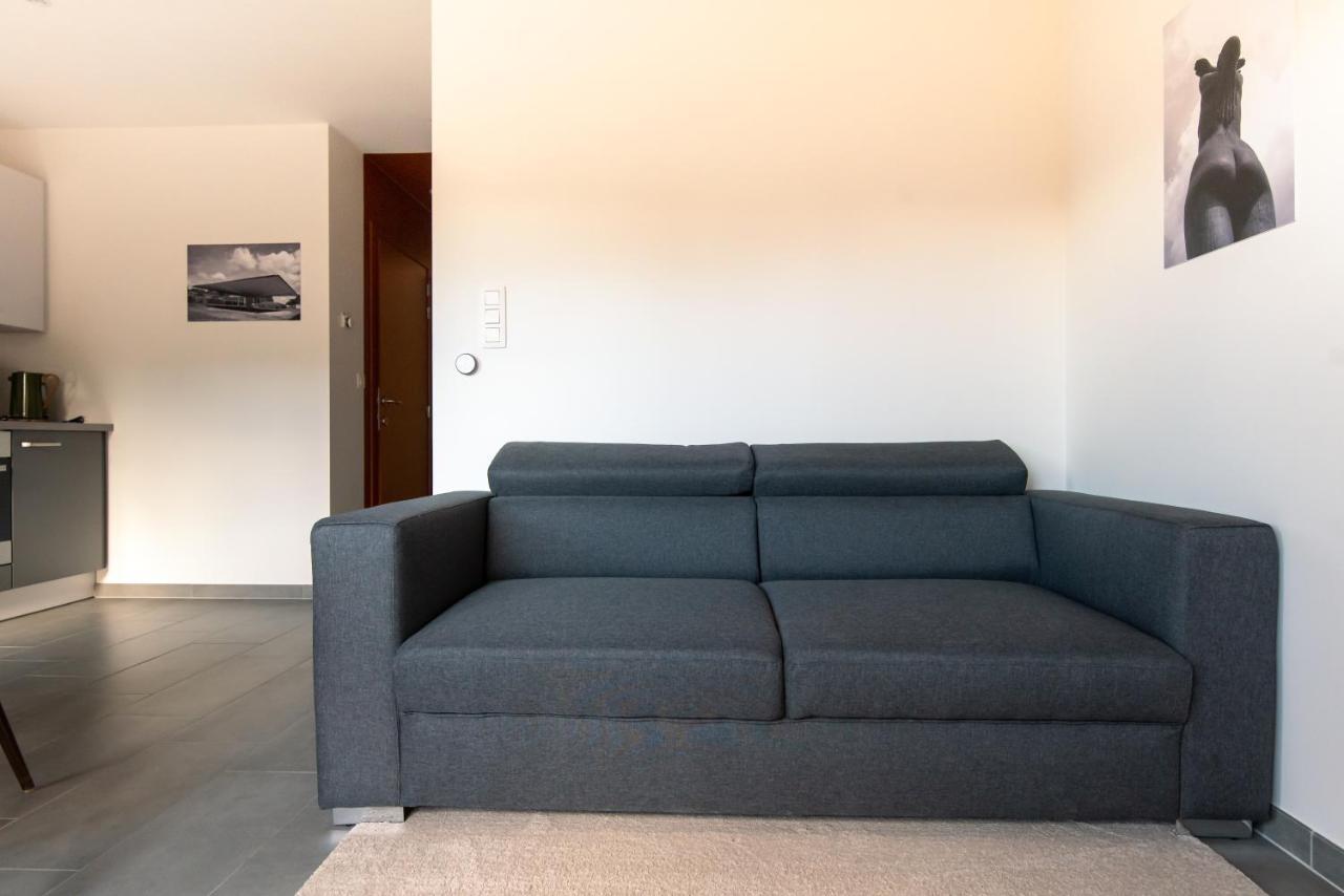 Le Rouge Apartment