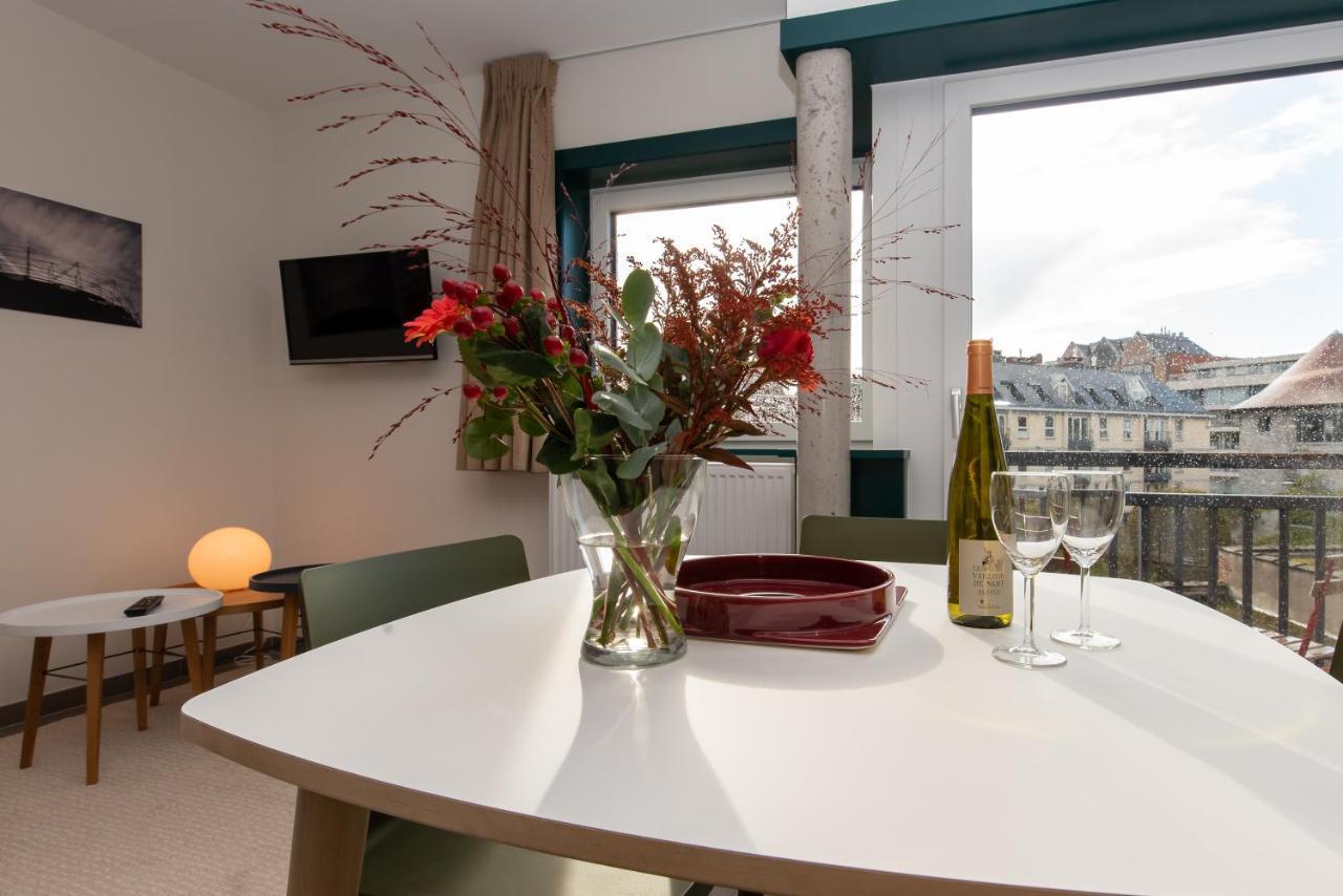 Le Rouge Appartement