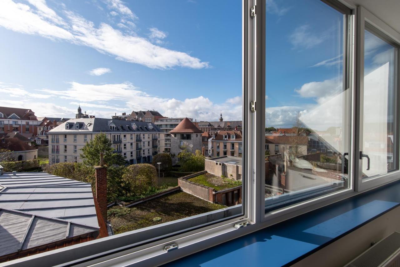 Appartement Le Rouge Tournai