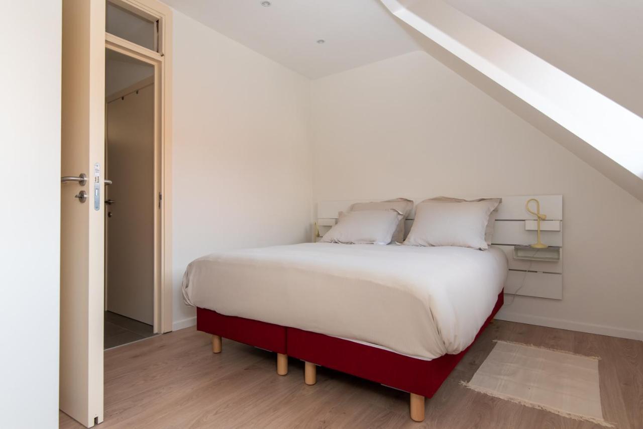 Appartement Le Rouge *