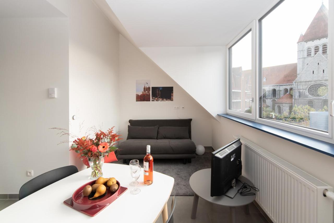 Le Rouge Appartement *