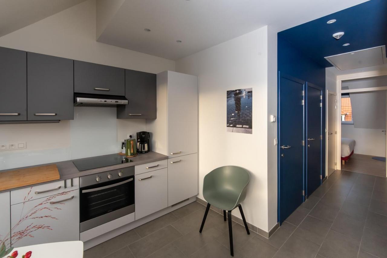 Le Rouge Appartement